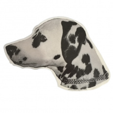 Samolepka hlava TRIXIE, Dalmatin Samolepka hlava TRIXIE, Dalmatin