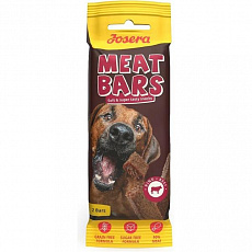 Josera pamlsok Dog Meat Bars Beef 40 g
