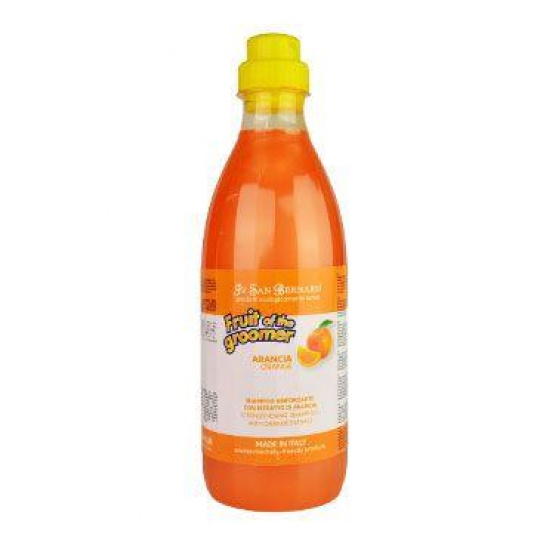 San Bernard Šampon Arancia pomeranč 1000ml
