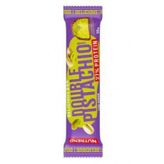 Nutrend Delicious Bar double pistácie 50g