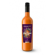 Allnature Himalyo Rakytník Origin 100% juice Bio 750ml