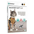 Obleček ochranný Suitical Cat TIGER 43cm S