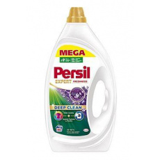 Prací gel Persil Expert Color Lavender 3,6l, 80dávek