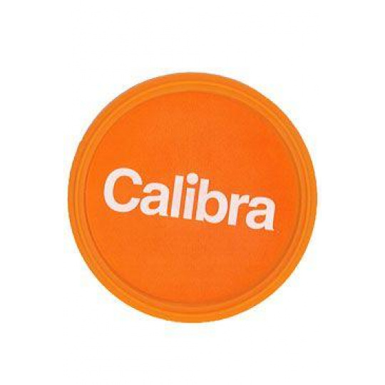 Calibra víčko na konzervu 400g/200g 73mm 1ks