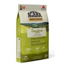 Acana Dog Grasslands Recipe 6kg