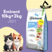 Eminent Kitten High Premium 10kg+2kg