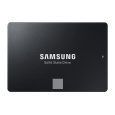 Samsung 870 EVO 2.5" 500 GB Serial ATA III V-NAND