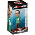 Teorie velkého vzestupu Sheldon Cooper Minix figurka 12cm