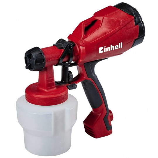 Einhell TC-SY 500 P 1 l