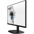 MSI Pro MP245V počítačový monitor 60,5 cm (23.8") 1920 x 1080 px Full HD LCD Černá