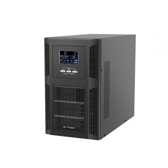 UPS ARMAC OFFICE ON-LINE 3000VA LCD 8xIEC O3000IPF1