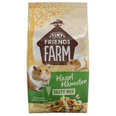 Supreme Tiny FARM friends Hamster - škrečok 907 g