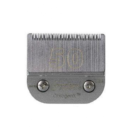 Zam. cięcie. głowica Oster Cryogen-X size 50 - 0,2mm