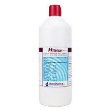 Metafisiol oral sol 1l Metafisiol oral sol 1l