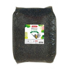 Krmivo pro venk. ptáky Slunečnice 4,5kg Zolux Krmivo pro venk. ptáky Slunečnice 4,5kg Zolux