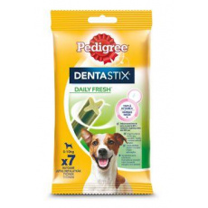 Pedigree Pochoutka Denta Stix Fresh Mini 7ks (110g) Pedigree Pochoutka Denta Stix Fresh Mini 7ks (110g)