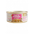 Applaws Dog konz. Toppers Broth kuře s lososem 156g