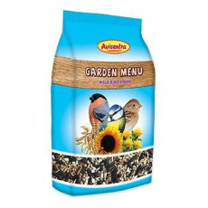Avicentra směs do krmítek 500g Avicentra směs do krmítek 500g