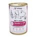 All Animals DOG hovězí mleté s rýží 400g