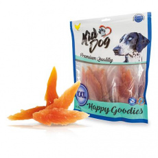 KIDDOG kuřecí prsa, měkké masíčko 500 g KIDDOG kuřecí prsa, měkké masíčko 500 g