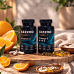 Balíček Imunita Vitamín C + Omega3 & Vit E