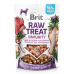 Brit Raw Treat Immunity, Lamb&Chicken 40g
