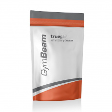 Gainer True Gain - GymBeam Gainer True Gain - GymBeam