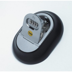 Yale Y500/187/1 trezor