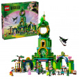 LEGO WICKED 75684 Vítejte ve Smaragdovém městě