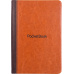 PocketBook HPUC-632-DB-F pouzdro pro čtečky e-knih 15,2 cm (6") Obal Černá, Hnědá