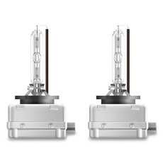 OSRAM XENARC NIGHT BREAKER LASER NEXTGEN D1S (66140XNN-HCB) XENONOVÉ SVĚTLOMETY AUTOMOBILŮ 2 kusů