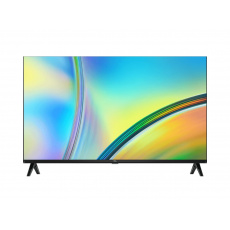 TCL S54 32S5400AF televizor 81,3 cm (32") Full HD Smart TV Wi-Fi Stříbrná