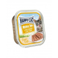 Happy Cat Minkas Duo Paté - Hovädzie & Králik 100 g