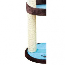 Náhradní díl - sloupek 9x45 cm k #43870 - škrábadlo LUGO Náhradní díl - sloupek 9x45 cm k #43870 - škrábadlo LUGO