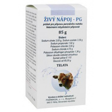 Živý nápoj PG plv sol auv 85g dóza Živý nápoj PG plv sol auv 85g dóza