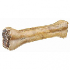 Kost buvolí kůže plněná volskou žílou 21 cm / 170 g Kost buvolí kůže plněná volskou žílou 21 cm / 170 g