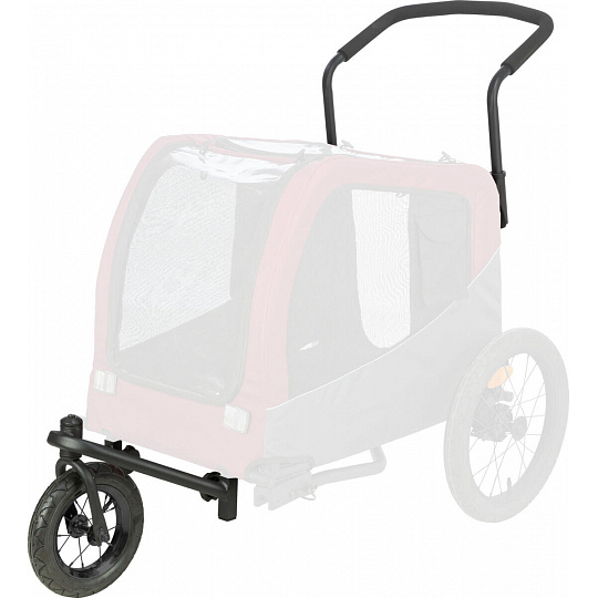 Sada na prestavbu na bežecký vozík, k vozíku za bicykel #12781 Sada na prestavbu na bežecký vozík, k vozíku za bicykel #12781