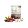 ISEGRIM dog Adult Isegrim Roots, Deer & Game bal. 7 x 410 g kapsičky