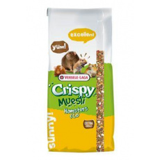 VL Crispy Muesli pro křečky 400g VL Crispy Muesli pro křečky 400g
