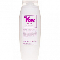KW Balzam pre psy a mačky 250 ml