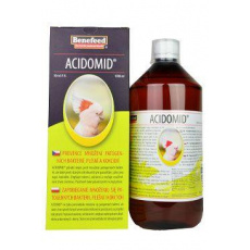 Acidomid E exoti 1l Acidomid E exoti 1l