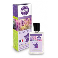 Silice levandule 100% TOPVET 10ml Silice levandule 100% TOPVET 10ml