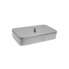 Box na instrumentárium 30x12,5x5cm CVET Box na instrumentárium 30x12,5x5cm CVET