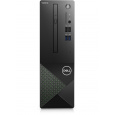 DELL Vostro 3710 i3-12100 SFF Intel® Core™ i3 8 GB DDR4-SDRAM 256 GB SSD Windows 11 Pro PC Černá