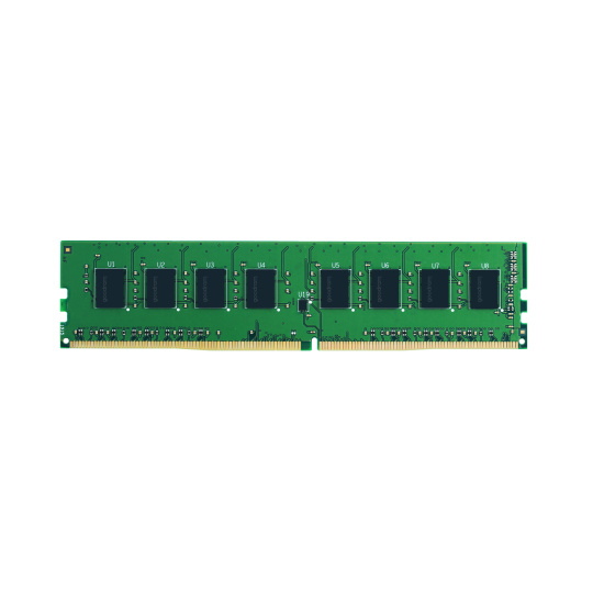 Goodram GR3200D464L22S/16G paměťový modul 16 GB 1 x 16 GB DDR4 3200 MHz