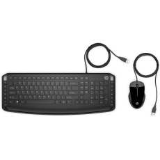 HP Pavilion Klávesnice a myš 200
