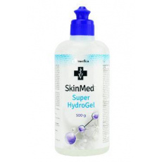 SkinMed Super Hydrogel 500g SkinMed Super Hydrogel 500g