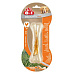 Pochoutka 8in1 Delights Chicken Bones Strong M/1ks