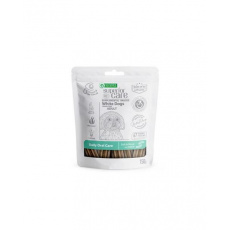 Pamlsok Natures P Superior care white dog adult oral care all breed 150 g Pamlsok Natures P Superior care white dog adult oral care all breed 150 g