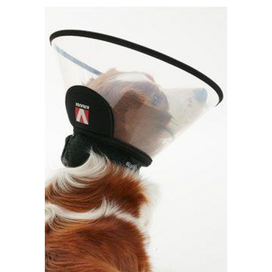 Límec ochranný BUSTER plastový Complete Collar 7,5cm Límec ochranný BUSTER plastový Complete Collar 7,5cm